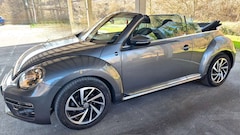 Bild des Angebotes VW Beetle The Beetle Cabriolet 1.2 TSI (BlueMotion Tech) Sou