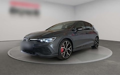 Bild des Angebotes VW Golf VIII GTI Clubsport (Navi.EPH.SHZ.Matrix.ACC.Pano.D
