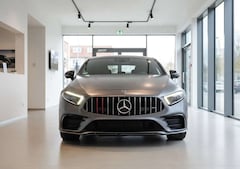 Bild des Angebotes Mercedes-Benz CLS 53 AMG 4Matic Speedshift 9G-TRONIC Edition 1