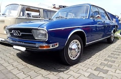 Bild des Angebotes Audi 100 C1 Ausstattung LS