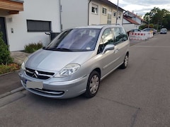 Bild des Angebotes Citroen C8 2.0 HDi Tendance