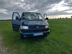 Bild des Angebotes VW T4 Multivan TDI Generation