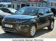 Bild des Angebotes Land Rover Range Rover Evoque SE 4x4, Leder, Navi, Panorama