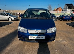 Bild des Angebotes Fiat Idea 1.4 16V Dynamic