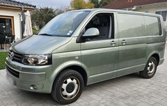 Bild des Angebotes VW T5 Transporter Transporter T5 4MOTION