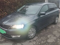 Bild des Angebotes Skoda Rapid/Spaceback Rapid Spaceback 1.6 TDI Cool Edition