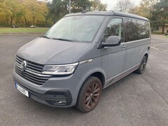 Bild des Angebotes VW T6.1 California Ocean Edition