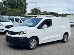 Bild des Angebotes Peugeot Partner PARTNER ASPHALT L2 AUTOMATIK/AHK/STANDHZ/KAMERA