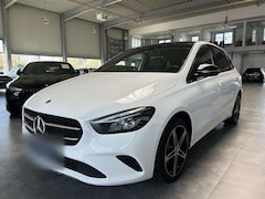 Bild des Angebotes Mercedes-Benz B 250 e 8G LED-PANORAMA-AHK-KAMERA-BUSINESSPAKET
