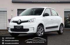 Bild des Angebotes Renault Twingo Equilibre Electric ++DAB+MWST+BLUETOOTH++