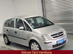 Bild des Angebotes Opel Meriva 1.6 Enjoy /PDC/Automatik/2HD/Sehr Gepfleg