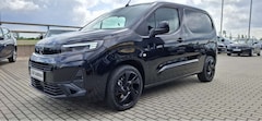 Bild des Angebotes Opel Combo Cargo Electric Ultimate