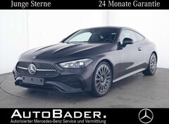 Bild des Angebotes Mercedes-Benz CLE 300 CLE 300 4M AMG Advanced+ PSD DigiL 20" Night 360