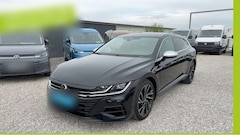Bild des Angebotes VW Arteon R SB NWAnschlussgarantie bis 07/2029 ACC