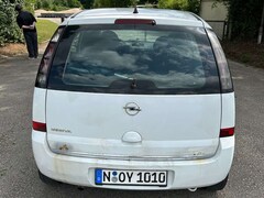Bild des Angebotes Opel Meriva Meriva 1.6 Enjoy