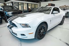 Bild des Angebotes Ford Mustang 3,7 Premium Leder LPG GAS BRC