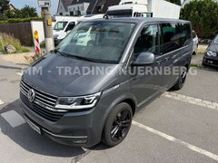 Bild des Angebotes VW T6 Multivan T6.1 MULTIVAN GEN-SIX-AUTOM.-LED-TURBOS-NEU