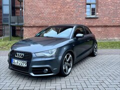 Bild des Angebotes Audi A1 2.0 TDI S-line / Bose / 18-Zoll / Xenon / TÜV neu