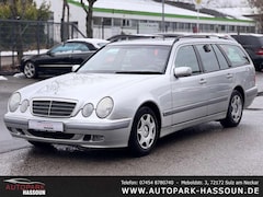 Bild des Angebotes Mercedes-Benz E 240 T Classic TÜV 12/26 Tempo Multi PDC