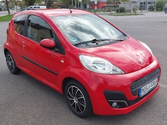 Bild des Angebotes Peugeot 107 107 (70) 68 Active