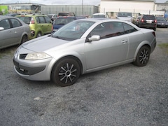 Bild des Angebotes Renault Megane Avantage,, Cabrio