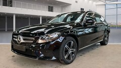 Bild des Angebotes Mercedes-Benz C 200 T d Panorama*Navi*Kamera*AHK*Park*1Hand