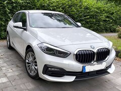 Bild des Angebotes BMW 116 1er 116i