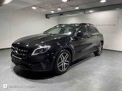 Bild des Angebotes Mercedes-Benz GLA 180 *Nightpaket*LED*Kamera*Navi*