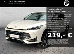Bild des Angebotes MG EHS Luxury MY24 360° Kamera SHZ Navi MG Pilot