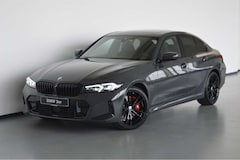 Bild des Angebotes BMW 320 d xDrive Limousine M Sport Park-Assistent HUD Glas