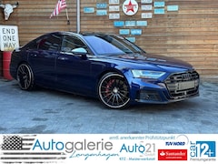 Bild des Angebotes Audi S8 4.0 TFSI quattro Laser LED 360° HUD B&O