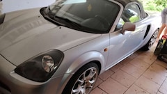 Toyota MR 2 Roadster SMT