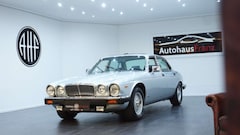 Bild des Angebotes Jaguar XJ12 *H-Kennzeichen*DeutschesFahrzeug*