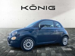 Bild des Angebotes Fiat 500 1.0 GSE N3 Hybrid Klima Touch Bluetooth
