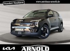 Bild des Angebotes Kia EV3 EV3 58,3 kWh EARTH WP el-Klappe Abstandstemp. !!