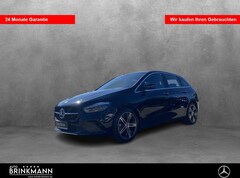 Bild des Angebotes Mercedes-Benz B 200 B 200 Progressive/Multibeam/AHK/EasyPack/Kamera