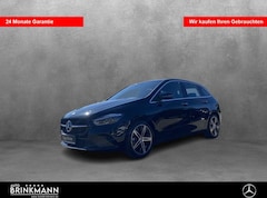 Bild des Angebotes Mercedes-Benz B 200 B 200 Progressive/Multibeam/AHK/EasyPack/Kamera
