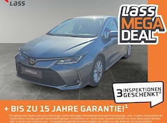 Bild des Angebotes Toyota Corolla Comfort 1.5 Lim. RÜCKFAHRKAMERA+KLIMA