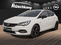 Bild des Angebotes Opel Astra K Ultimate 1.4 Matrix LED SHZv+h RückKam Navi Alca