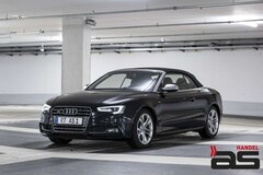 Bild des Angebotes Audi S5 Cabrio ACC|Magnetic|Carbon|Sportsitze|Keyl|So
