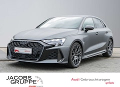 Bild des Angebotes Audi RS3 Spb Schalensitze/280km/h/Carbon/Individual/RS-AGA
