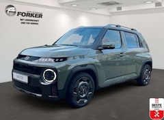 Bild des Angebotes Hyundai Inster Cross Elektro 85 kW Wärmepumpe