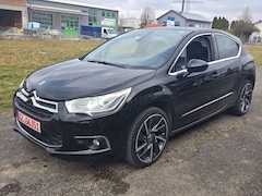 Bild des Angebotes Citroen DS4 1.6 SportChic LEDER SHZ NAVI BLIS XEN-LED 19