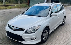 Bild des Angebotes Hyundai i30 cw Edition+