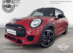 Bild des Angebotes MINI John Cooper Works Cabrio John Cooper Works Cabrio*18"*Chili II*Navi*HUD*H/K