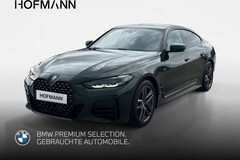 Bild des Angebotes BMW 430 M Sport Pro