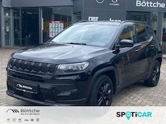 Bild des Angebotes Jeep Compass Night Eagle Longitude SHZ/LHZ/LEDER
