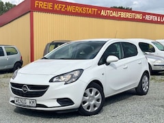 Bild des Angebotes Opel Corsa E KLIMA, Allwetterreifen,TÜV-NEU!