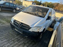 Bild des Angebotes Mercedes-Benz Vito 113 CDI 4MATIC Lang Aut.