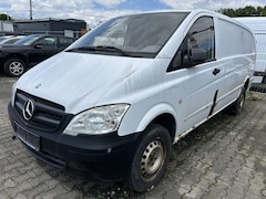 Bild des Angebotes Mercedes-Benz Vito 113 CDI 4MATIC Lang Aut.